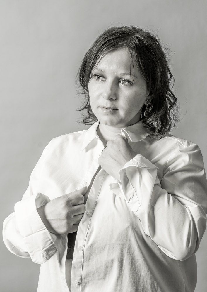 Photograph by Севара Макарова