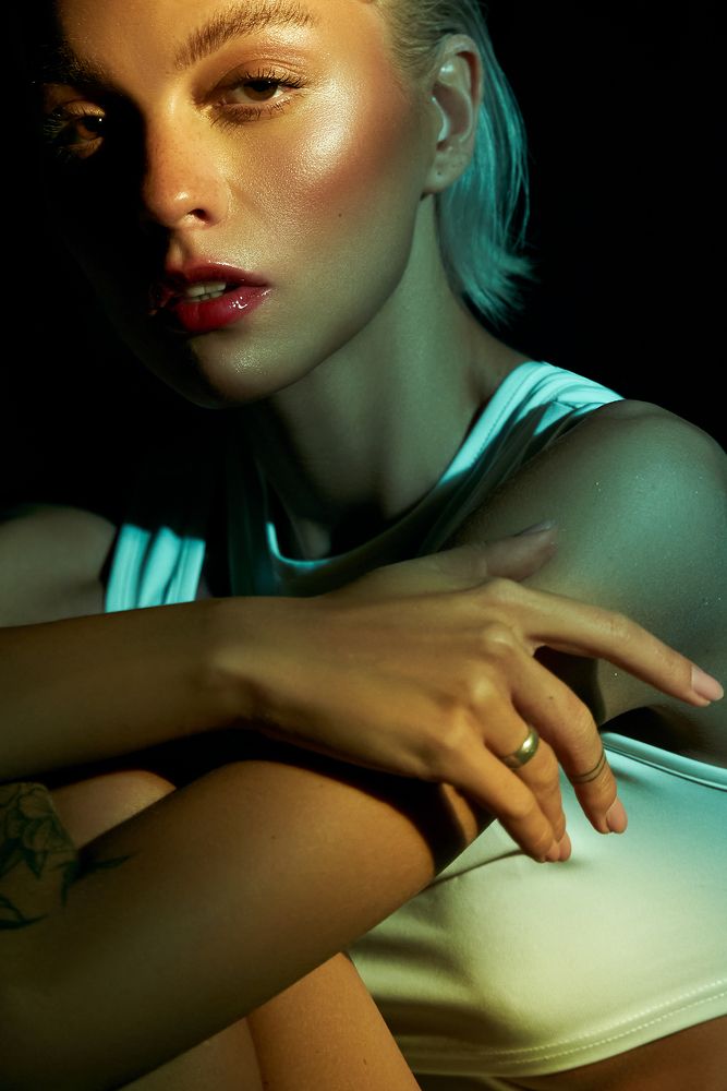 Photograph by Маргарита Петрищева