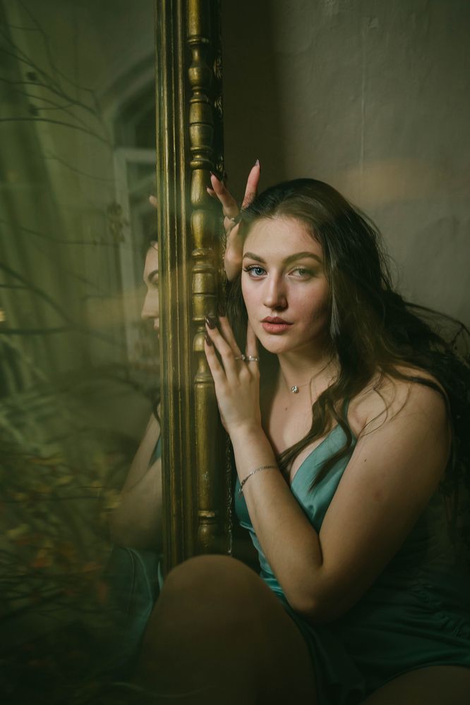 Photograph by Анастасия Щебетун