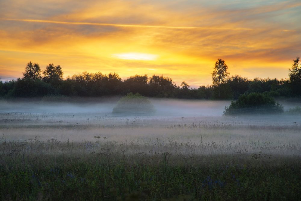 Photograph by Валентин Завьялов