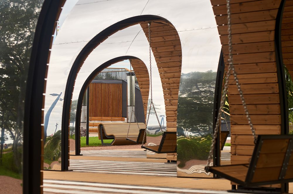 Photograph by Марина Сантарович