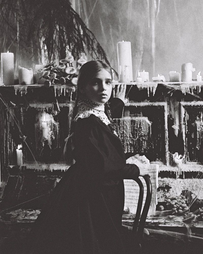 Фотография автора Inga Erikssen