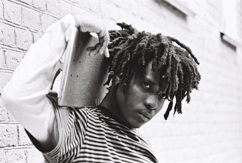 Фотография автора Inga Erikssen