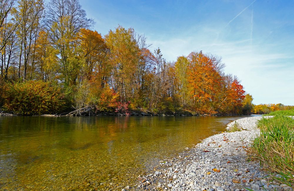 Осеннее настроение
