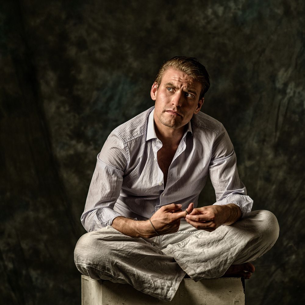 Photograph by Николай Рахматулин