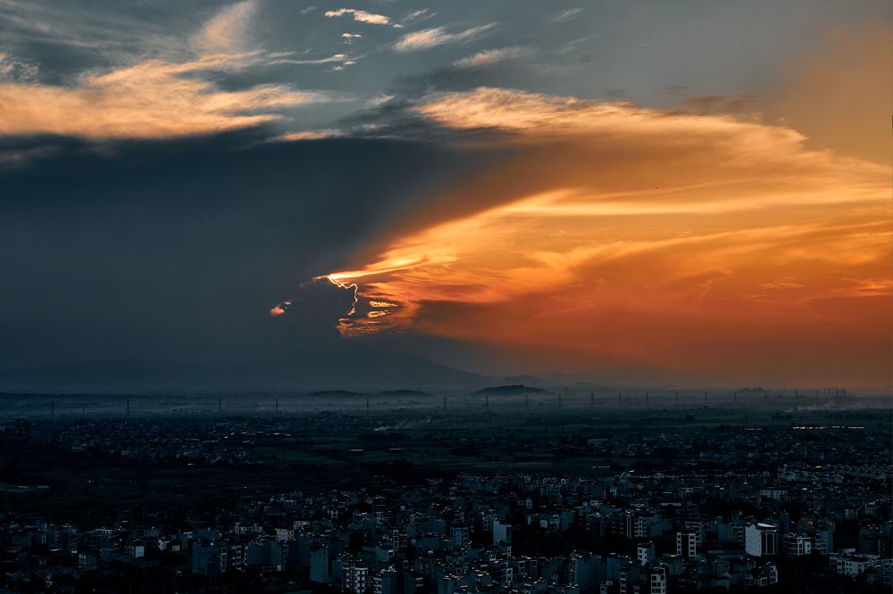 Photograph by Hung Le Thanh