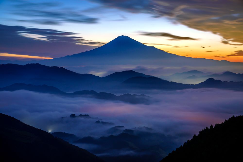 Фотография автора Takashi