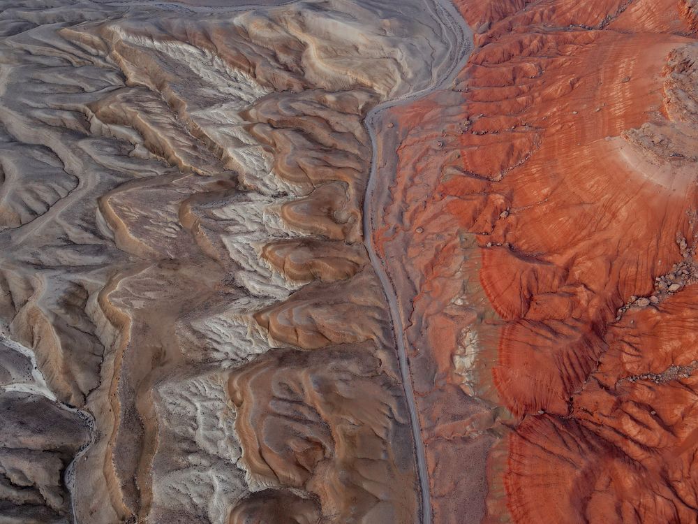 Горы Сары-тоо, Кыргызстан