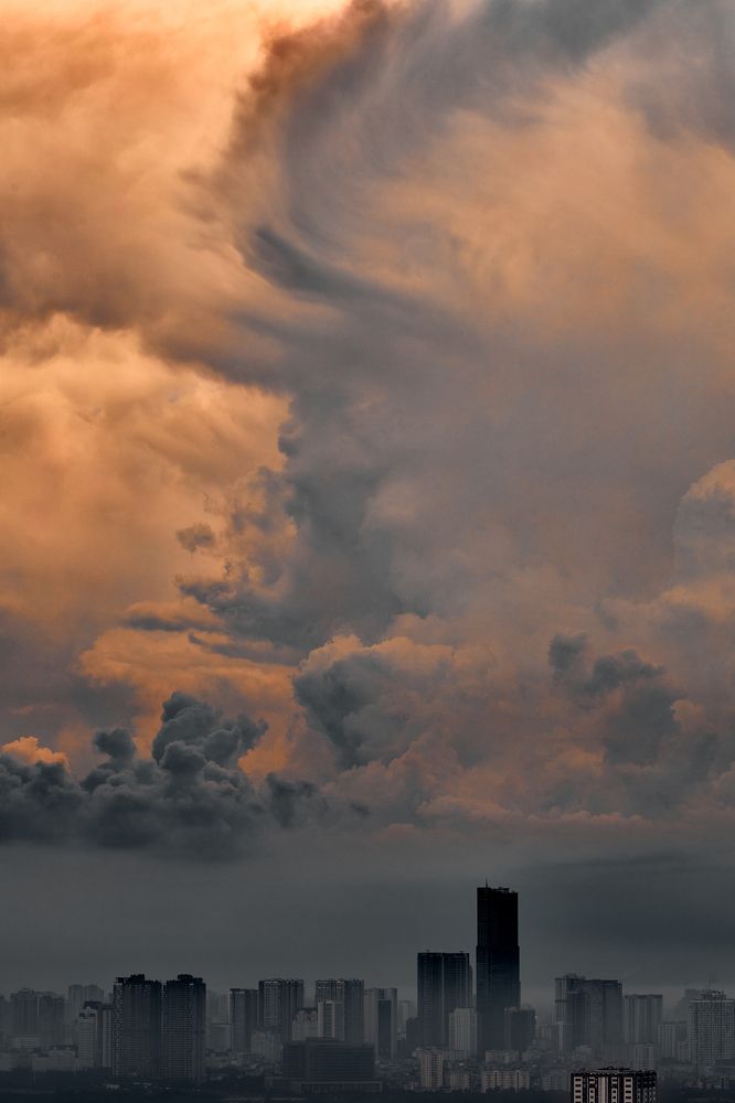 Photograph by Hung Le Thanh