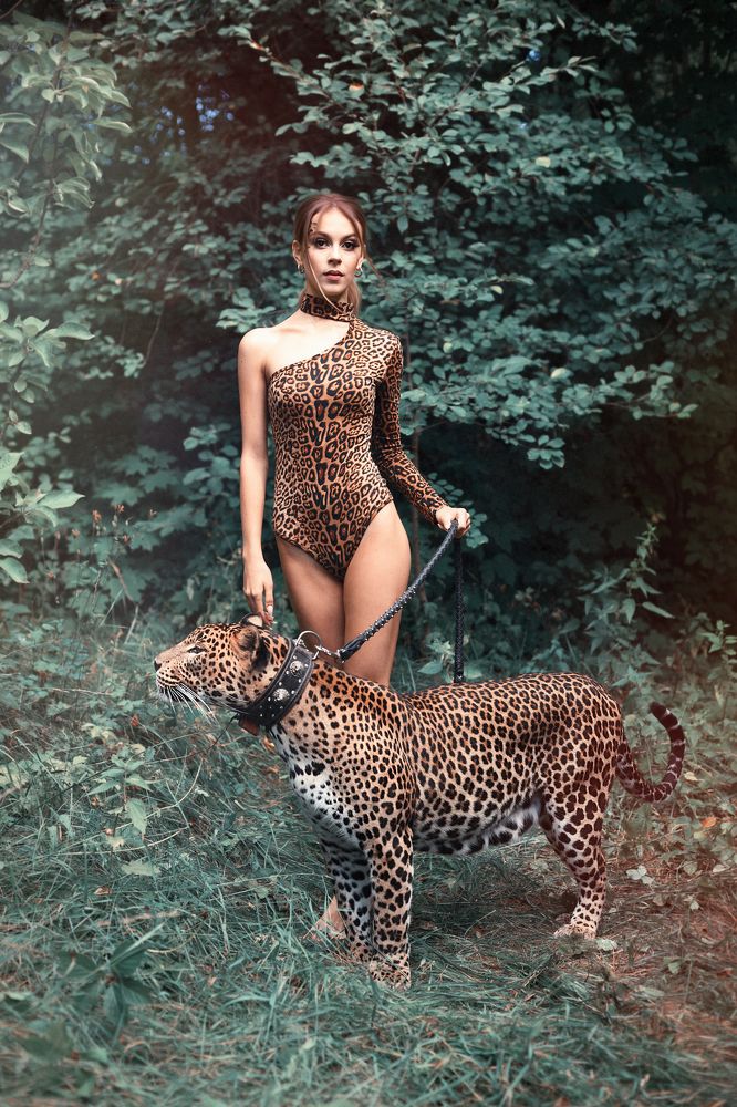 Photograph by Светлана Денискина