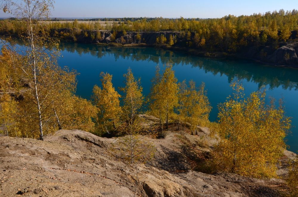 Photograph by Юрий Андрюшин