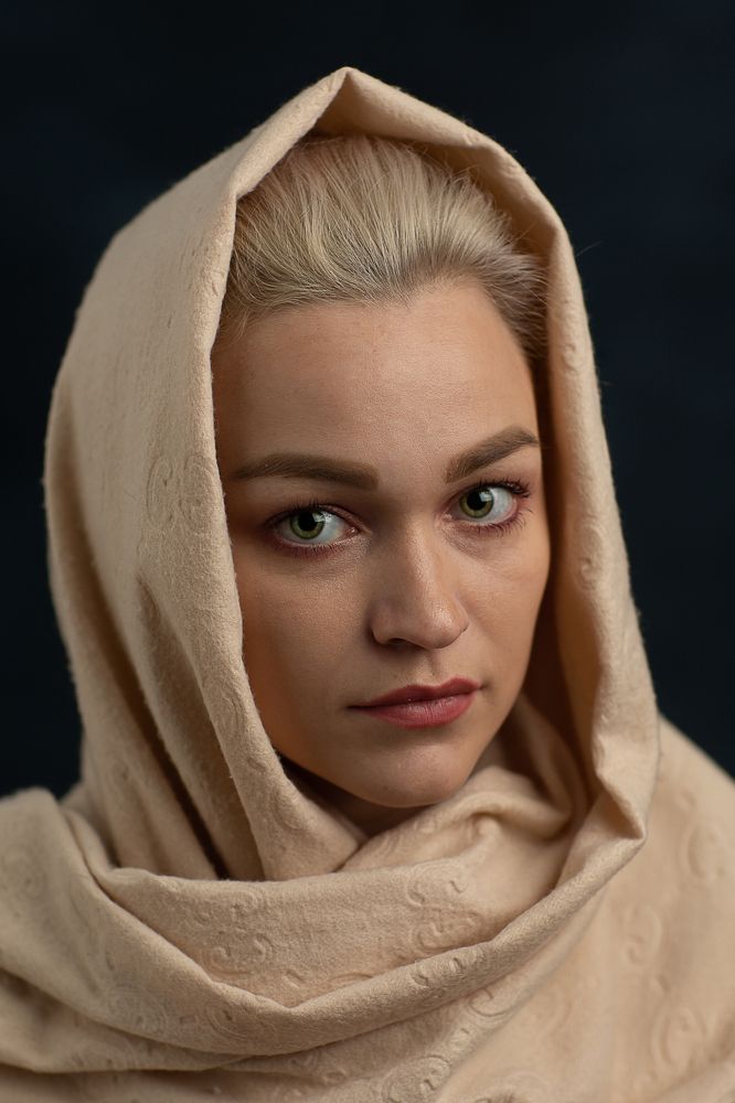 Photograph by Светлана Сиротина