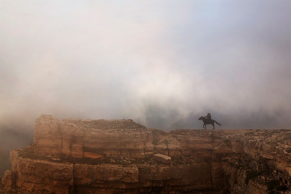 Photograph by Ольга Кузьмина