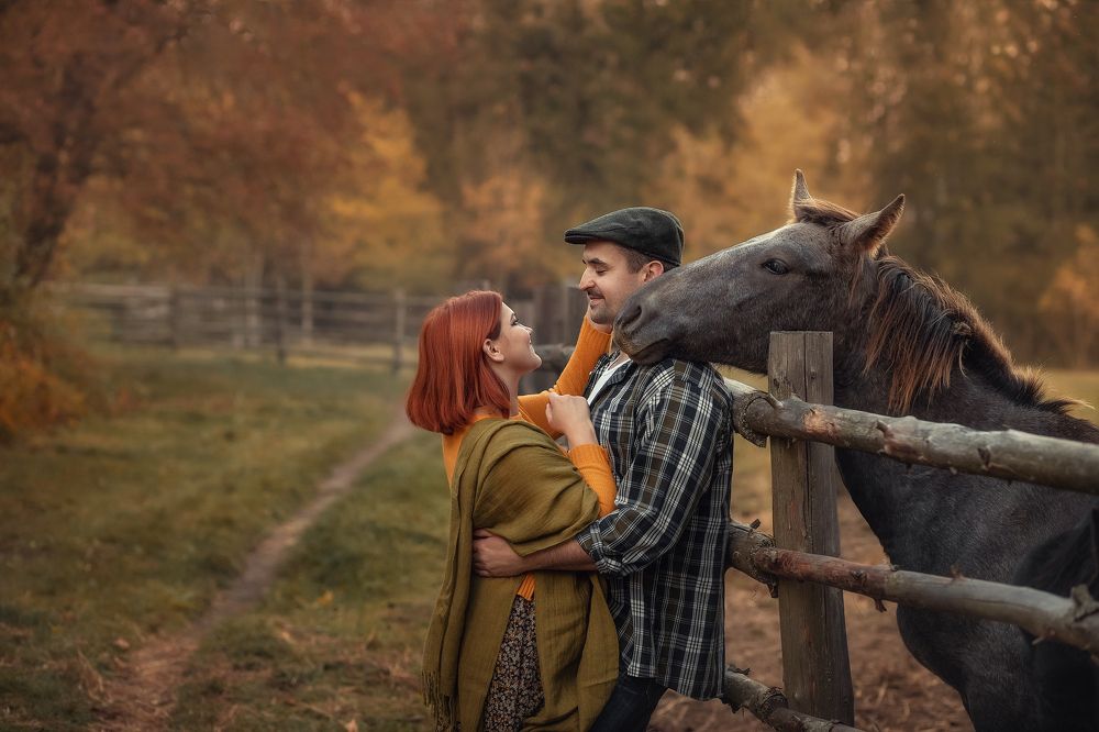 Photograph by Анна Балабан