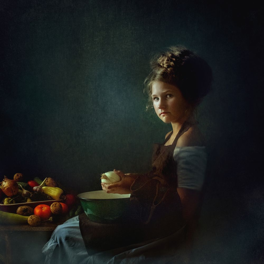 Фотография автора Светлана Лукьянова