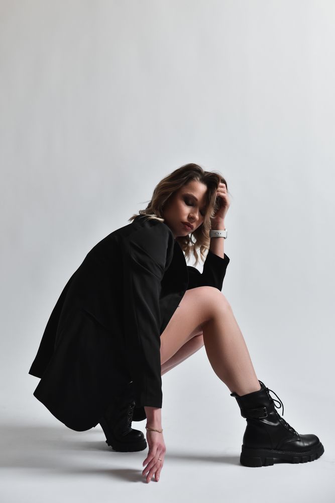 Photograph by Евгения Хализова