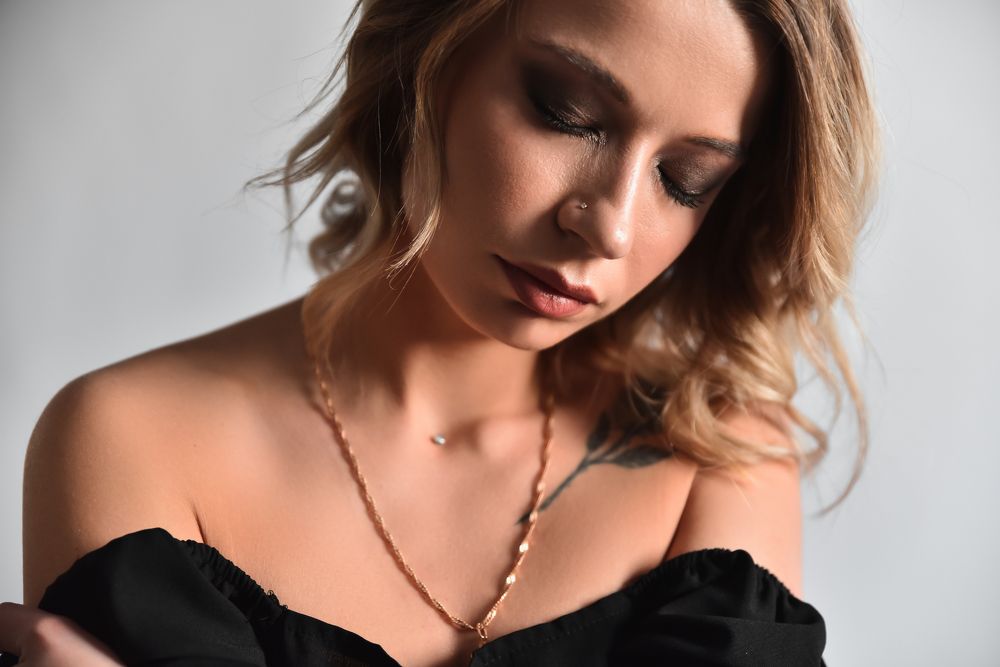 Photograph by Евгения Хализова