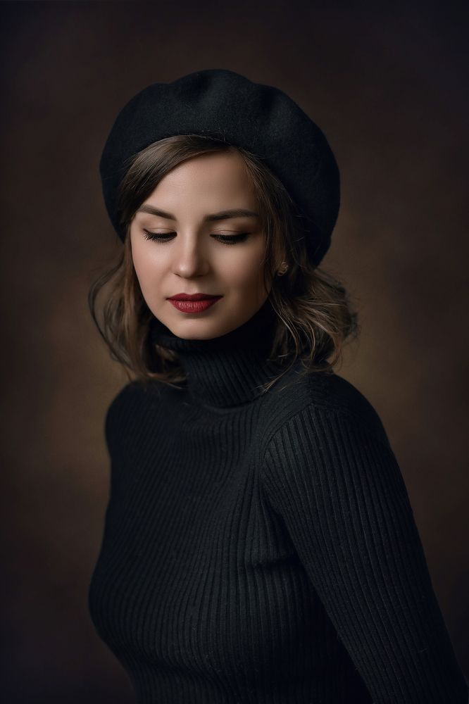 Фотография автора Анна Балабан