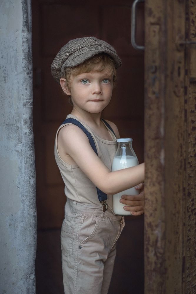 Photograph by Алена Чигарёва