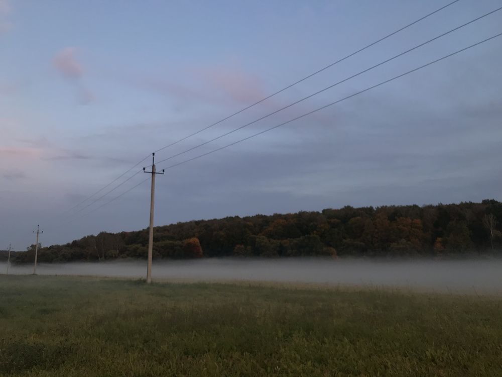 Photograph by Донченко Маша