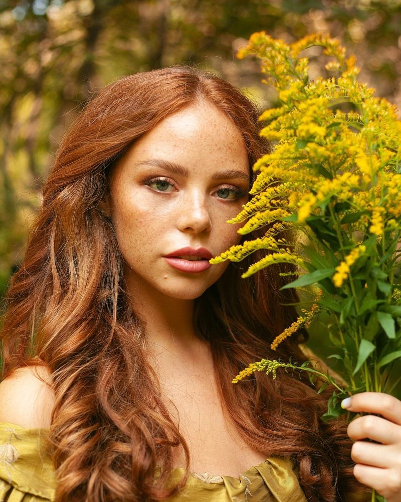 Photograph by Алена Потемкина