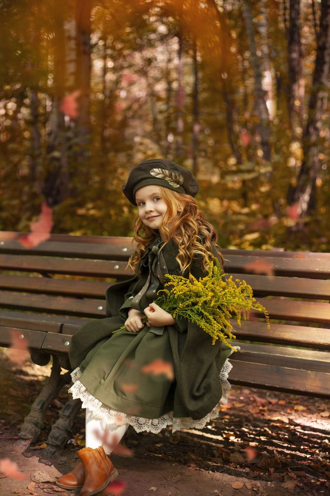 Photograph by Алена Потемкина