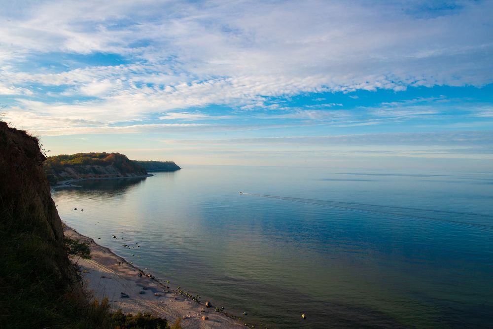 Филинская бухта