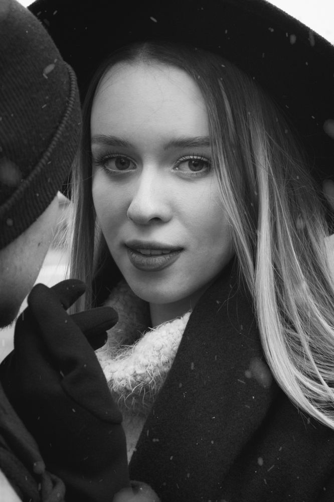 Photograph by Анастасия Гаврилова