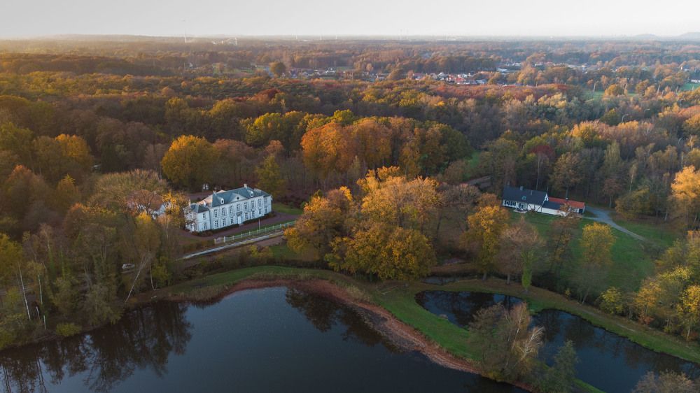 Photograph by Stijn Vanelderen