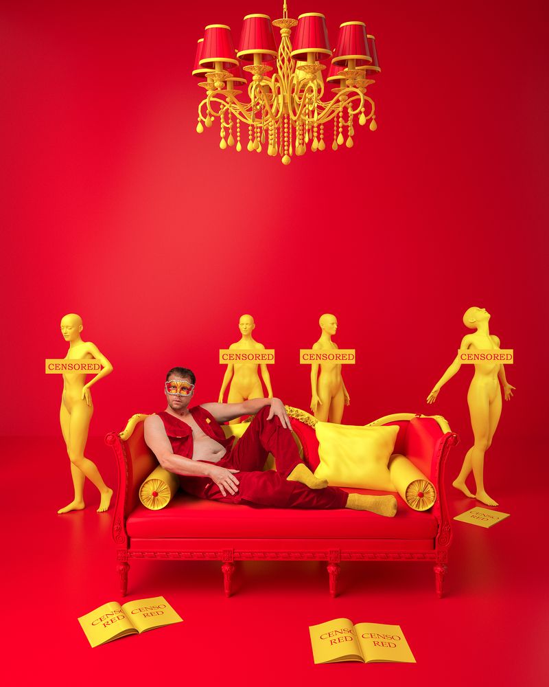 Photograph by Георгий Шпунтов