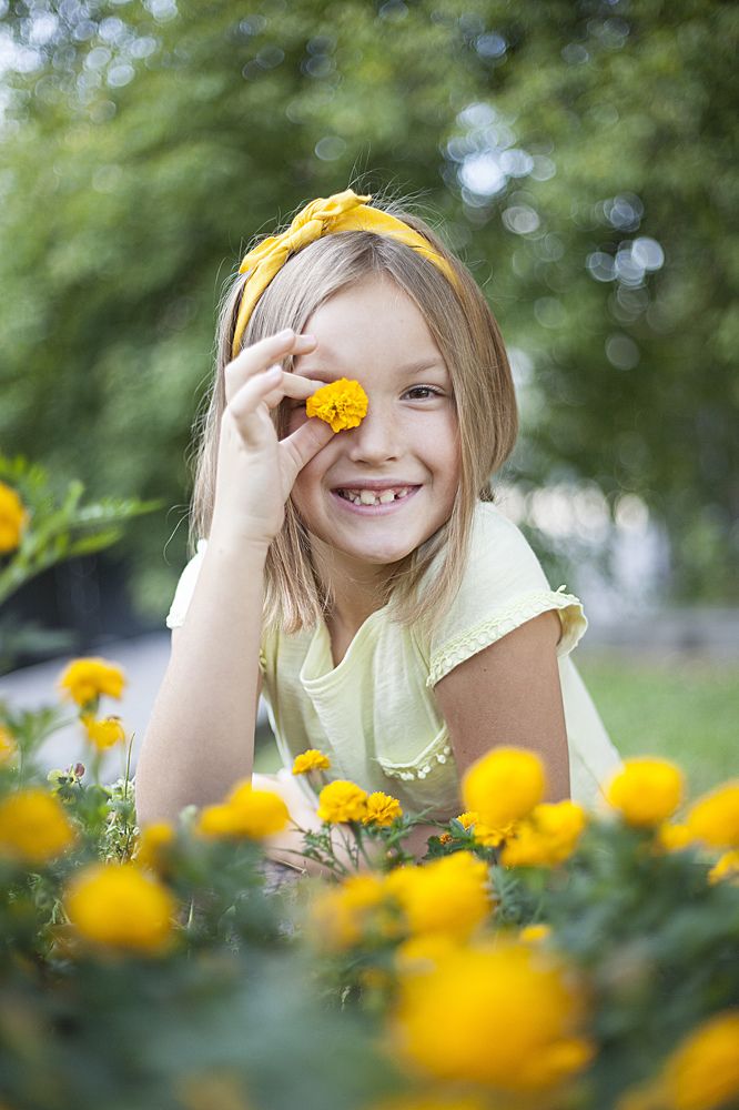 Photograph by Алена Потемкина