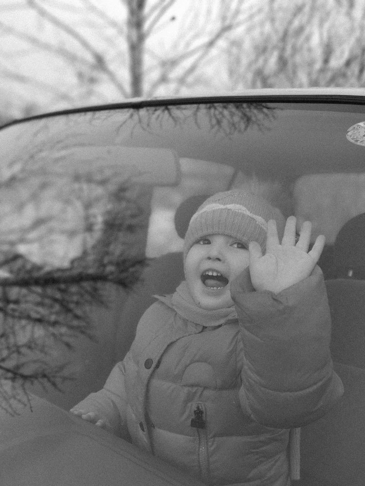 Photograph by Анастасия Гаврилова