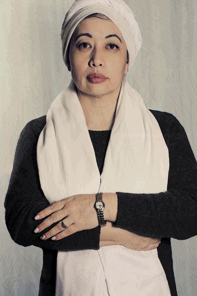 Photograph by Violetta Peskova