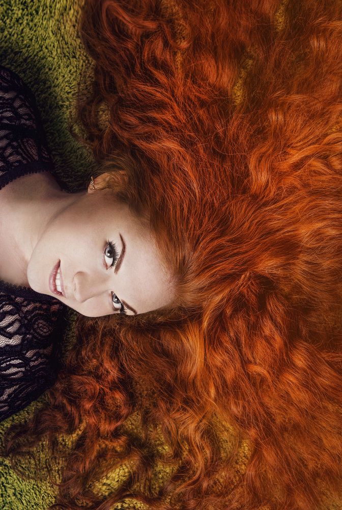 Photograph by Мария Буданова