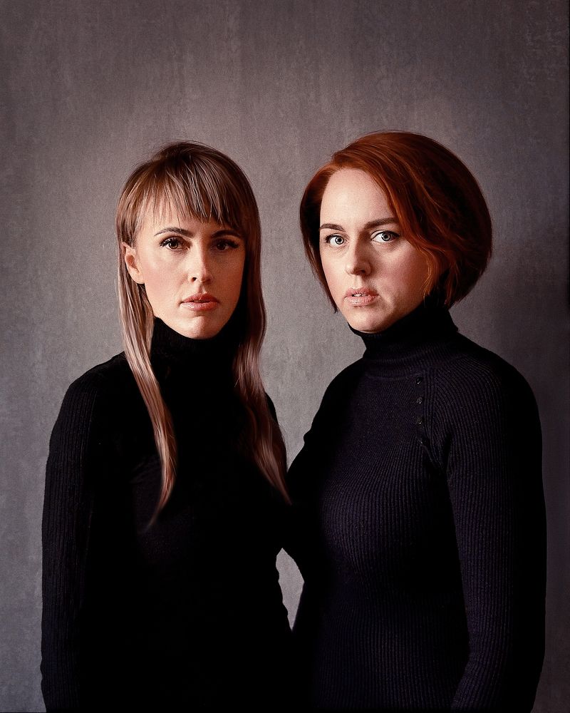 Photograph by Аликина Татьяна