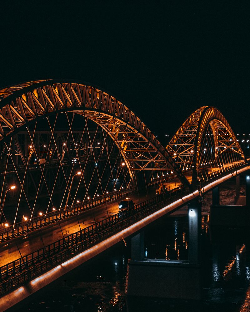 Photograph by Никита Балыкин