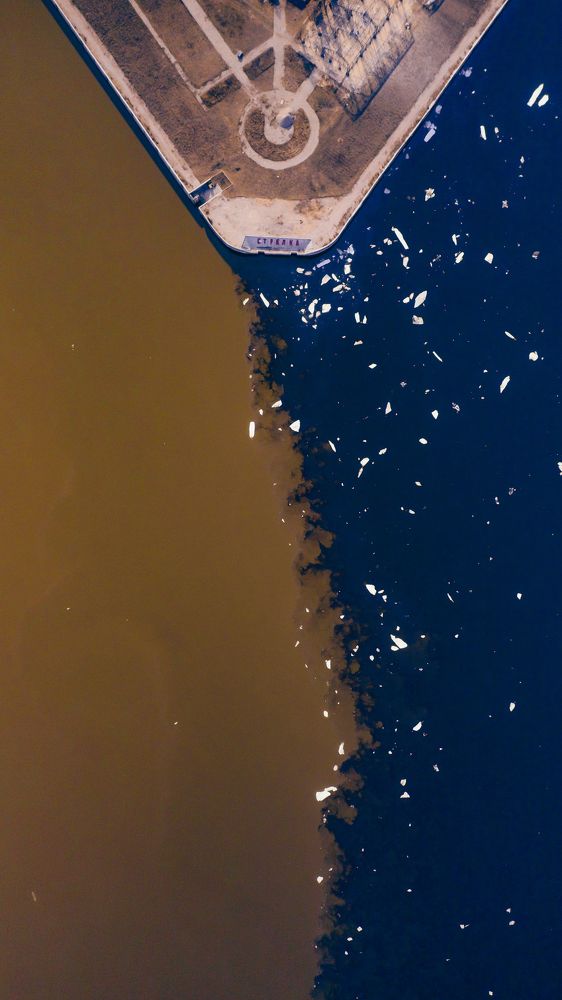 Photograph by Никита Балыкин