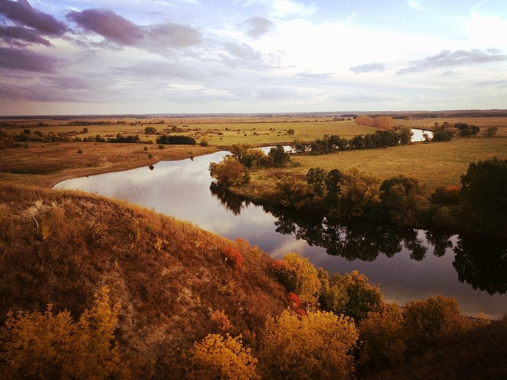 Photograph by Victoriia