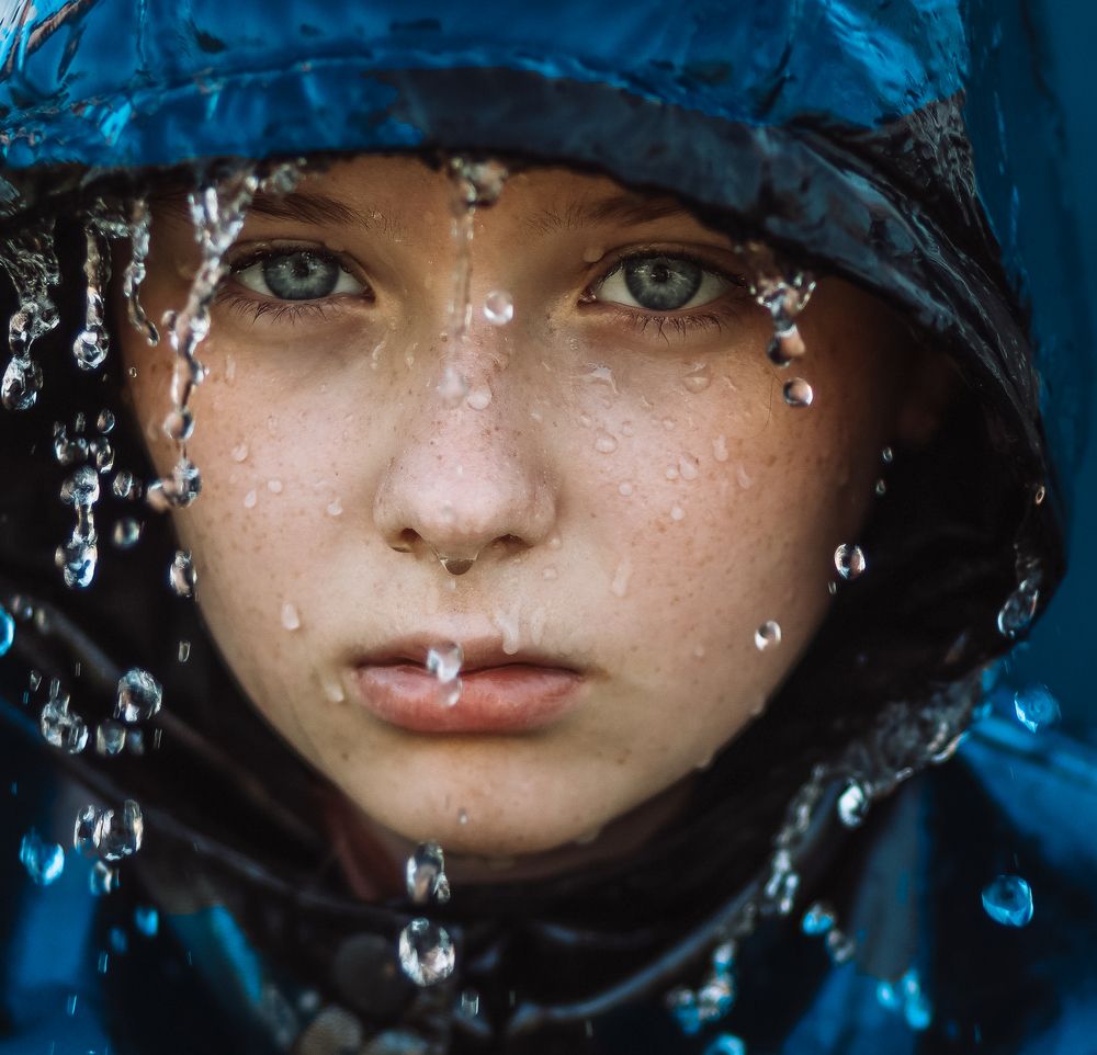 Photograph by Светлана Мандрикова