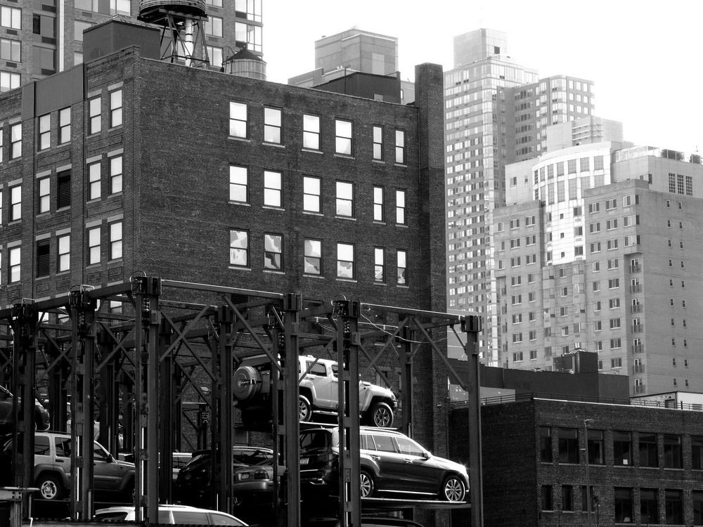 Photograph by Andrzej Wojciechowski