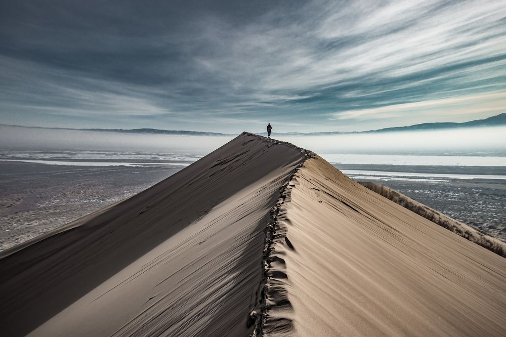 Photograph by Sergei Kidryasov