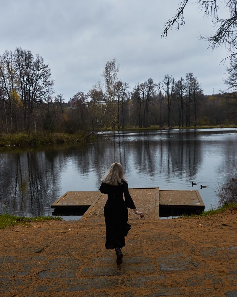 Photograph by Екатерина Микрюкова