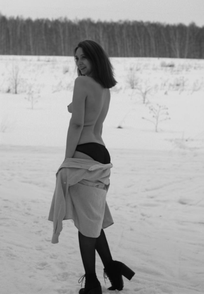 Photograph by Евгения Даниленко