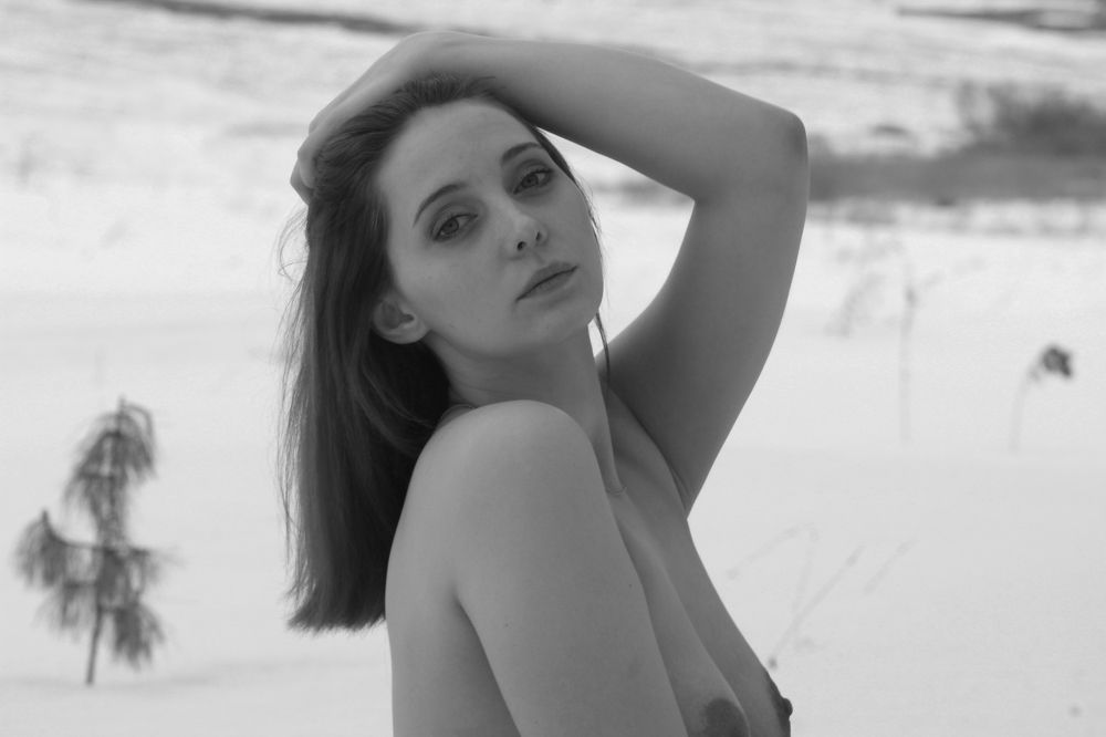 Photograph by Евгения Даниленко