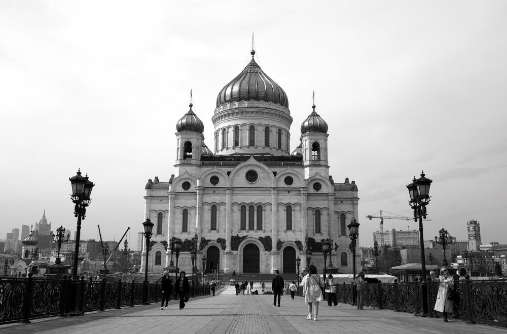 Photograph by Александр Кращук