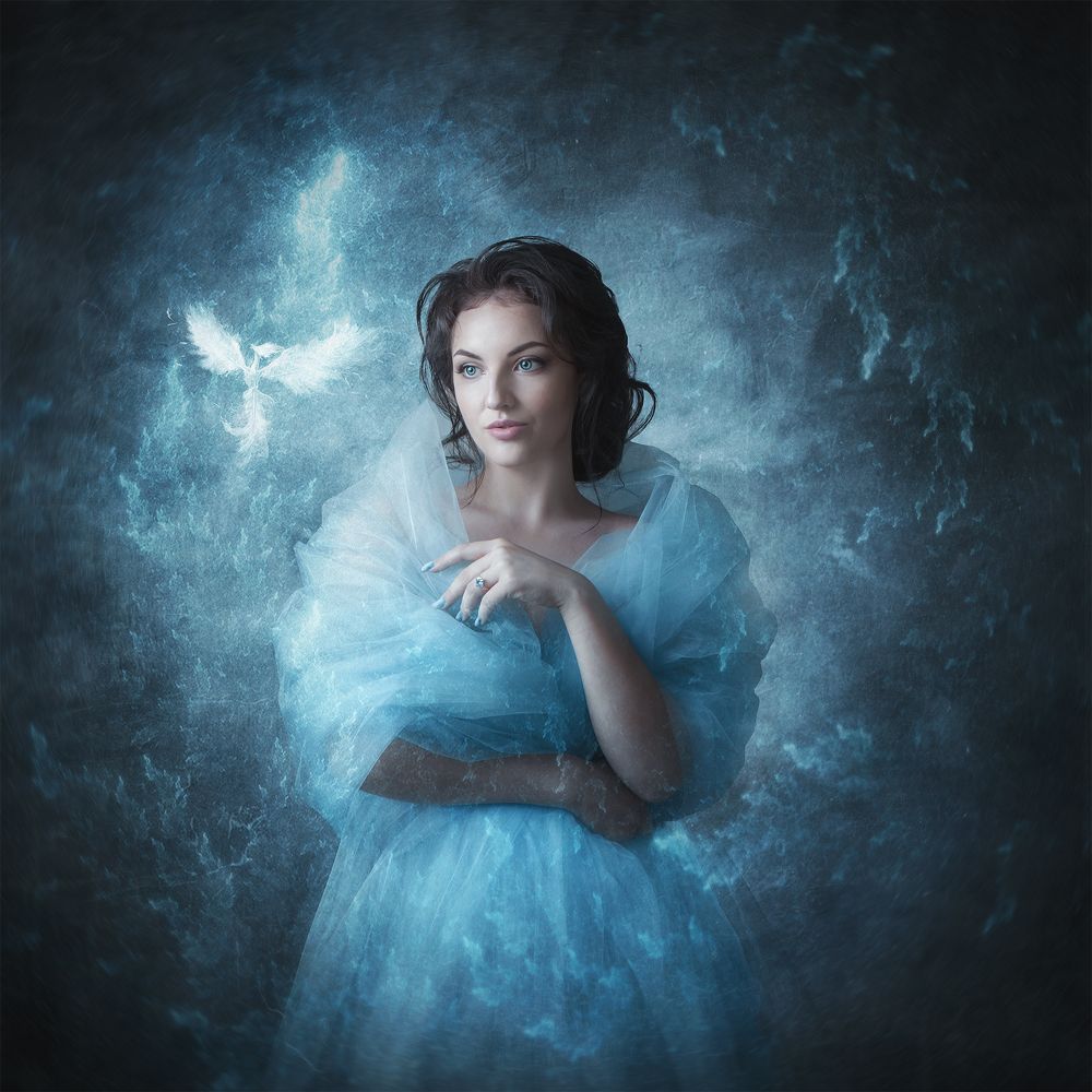 Photograph by Елена Толмачёва