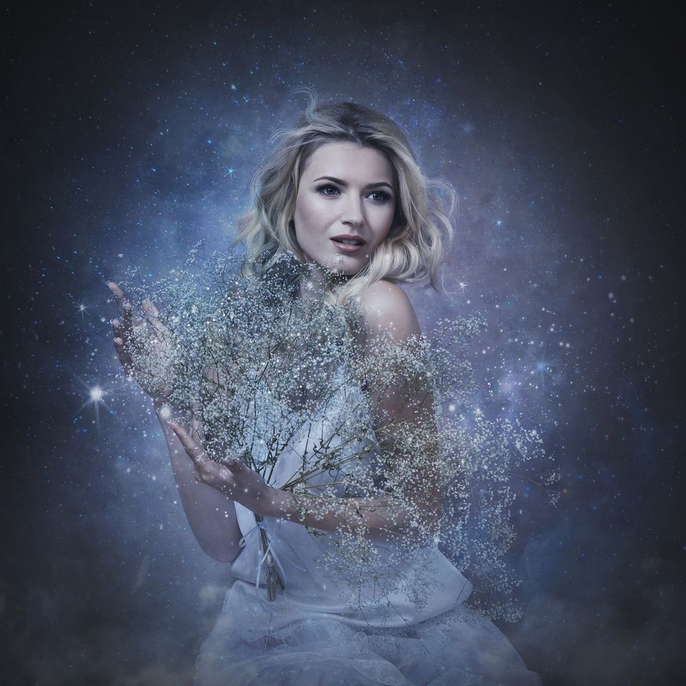 Photograph by Елена Толмачёва