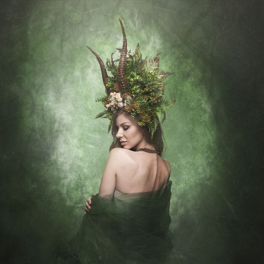 Photograph by Елена Толмачёва