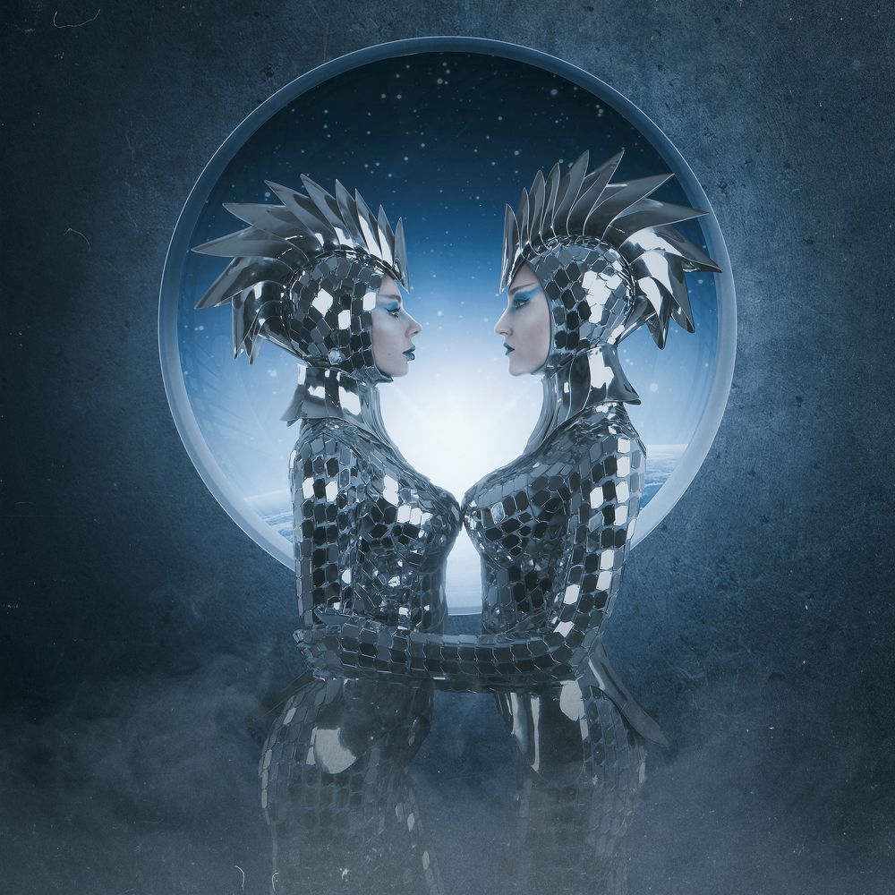 Photograph by Елена Толмачёва