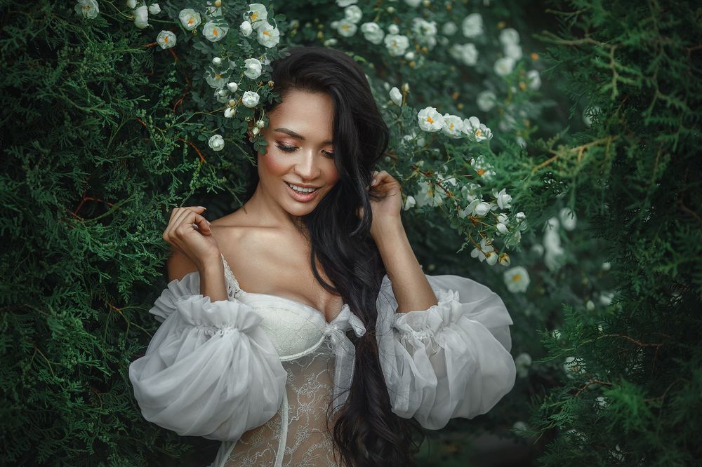 Photograph by Лера Васильчева